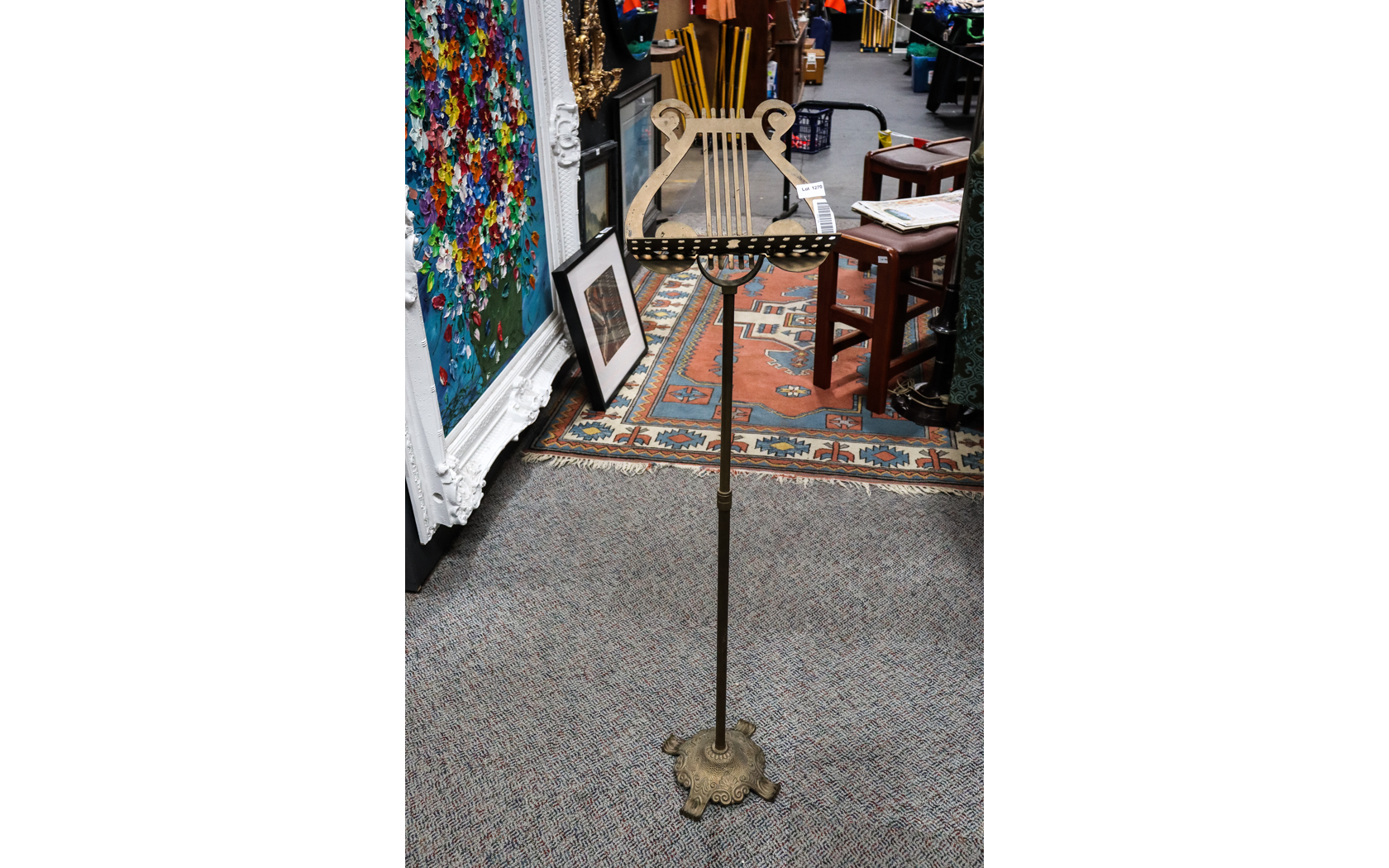 Lot 1270 - Image 2